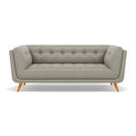 Siena 2 Seater Sofa - 2 Seater Sofa Cat 60 2 Seater Sofas Sterling Home 8 Cat-60/28 Montana New Grey
