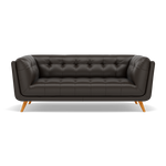 Siena 2 Seater Sofa - 2 Seater Sofa Cat 60 2 Seater Sofas Sterling Home 6 Cat-60/21 Montana Storm