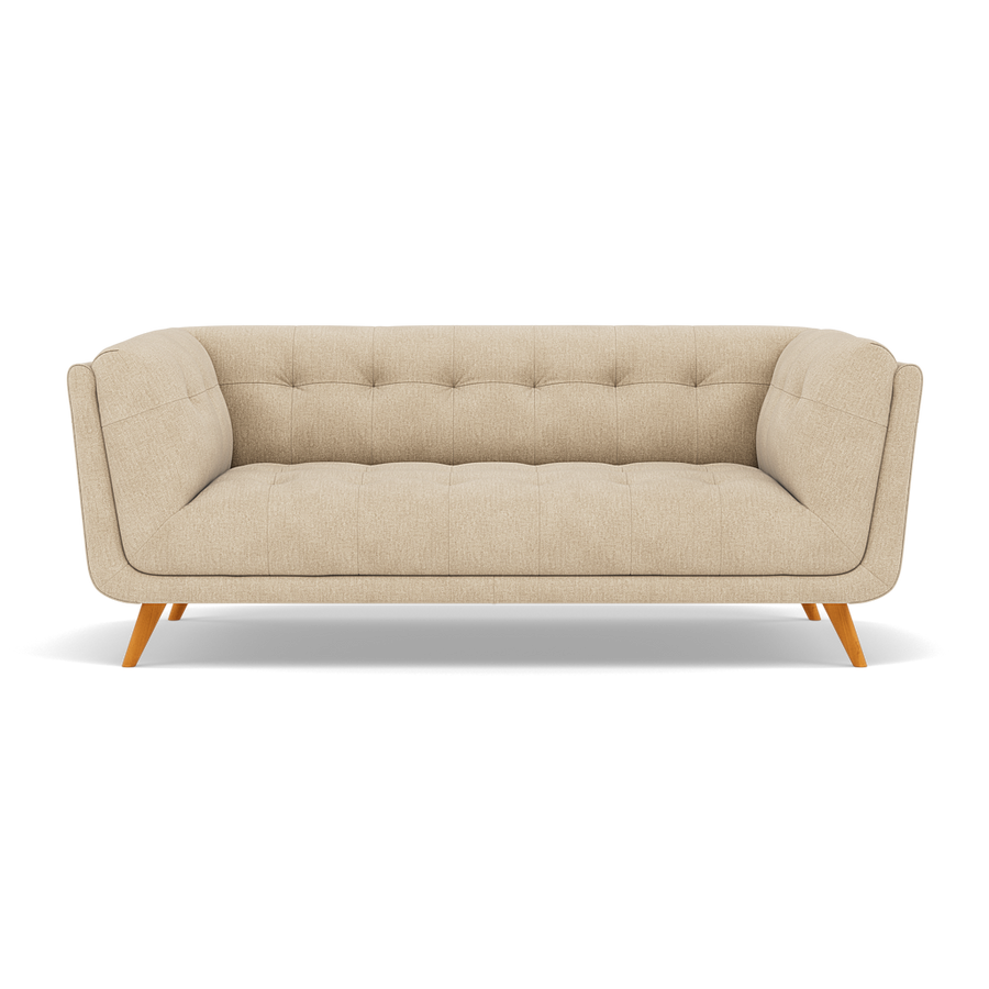 Siena 2 Seater Sofa - 2 Seater Sofa F8 Sterling Home Darwin Barley 50365 2
