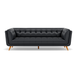 Siena 3 Seater Sofa - 2.5 Seater Sofa Cat 60 3 Seater Sofas Sterling Home 7 Cat-60/24 Montana Navy