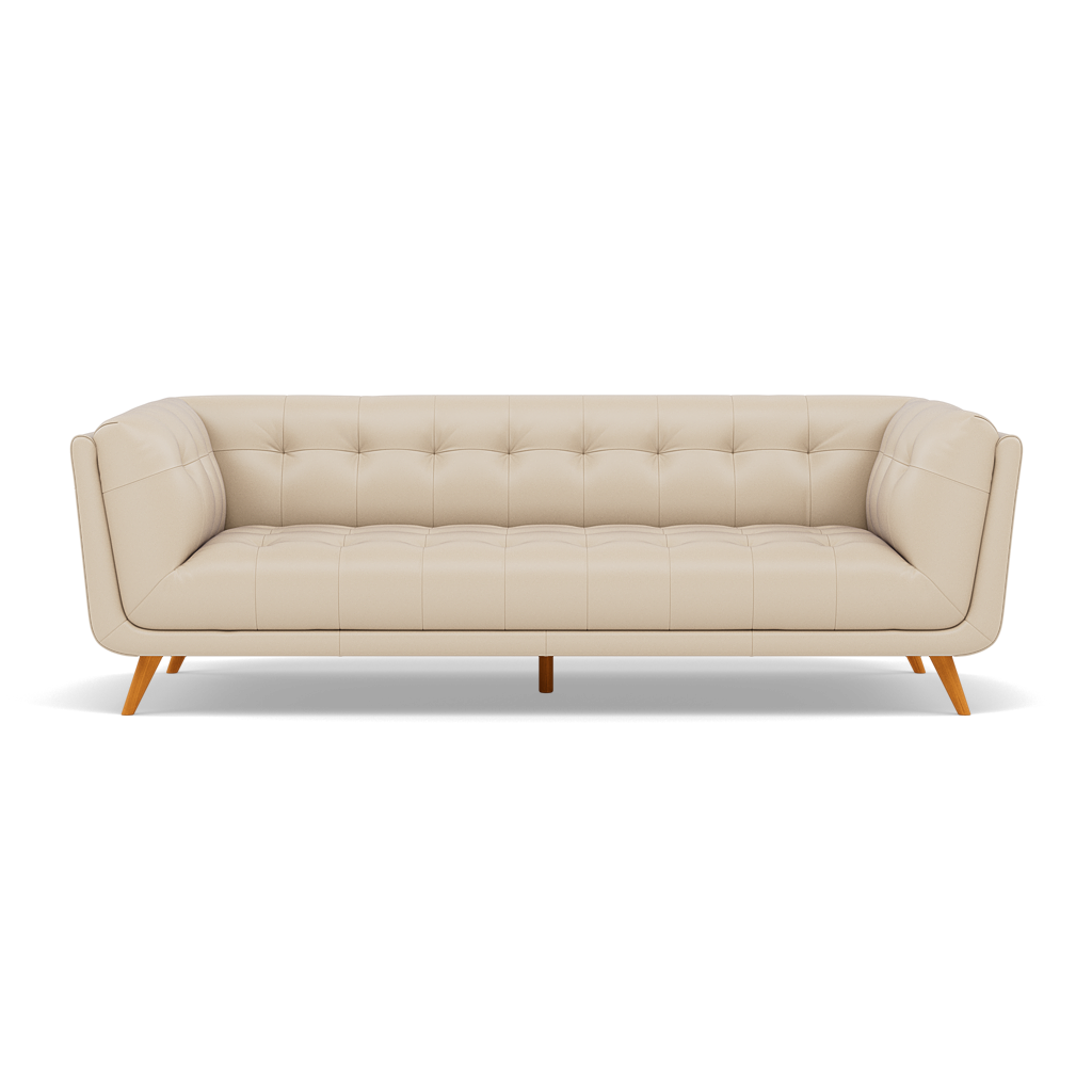 Siena 3 Seater Sofa - 2.5 Seater Sofa Cat 60 3 Seater Sofas Sterling Home 4 Cat-60/05 Montana Bone China