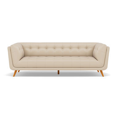 Siena 3 Seater Sofa - 2.5 Seater Sofa Cat 60 3 Seater Sofas Sterling Home 4 Cat-60/05 Montana Bone China