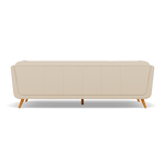 Siena 3 Seater Sofa - 2.5 Seater Sofa Cat 60 — Cat-60/05 Montana Bone China, gallery image 2