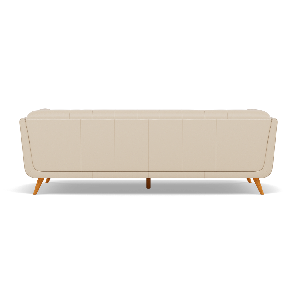 Siena 3 Seater Sofa - 2.5 Seater Sofa Cat 60 — Cat-60/05 Montana Bone China, gallery image 2
