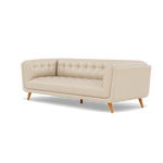 Siena 3 Seater Sofa - 2.5 Seater Sofa Cat 60 — Cat-60/05 Montana Bone China, gallery image 3