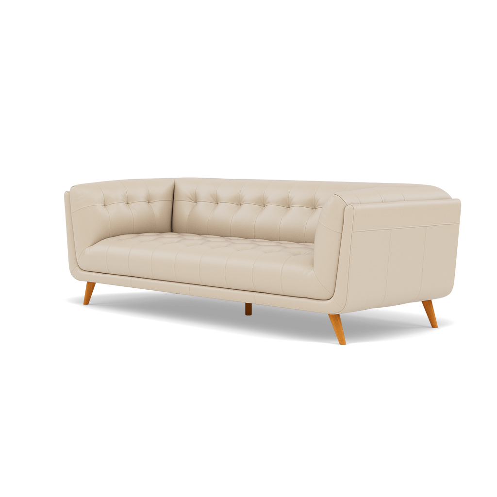 Siena 3 Seater Sofa - 2.5 Seater Sofa Cat 60 — Cat-60/05 Montana Bone China, gallery image 3