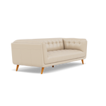 Siena 3 Seater Sofa - 2.5 Seater Sofa Cat 60 — Cat-60/05 Montana Bone China, gallery image 1