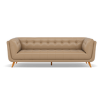 Siena 3 Seater Sofa - 2.5 Seater Sofa Cat 60 3 Seater Sofas Sterling Home 9 Cat-60/06 Montana Barley