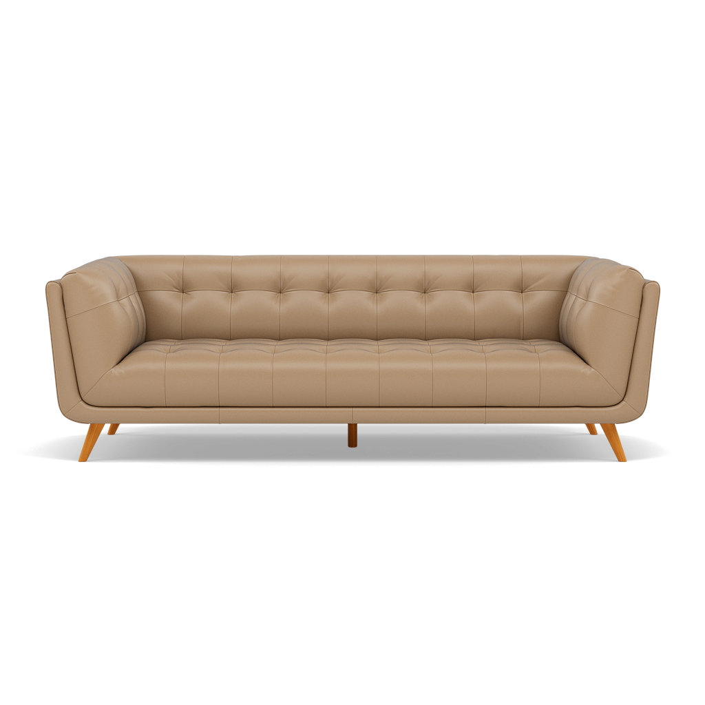 Siena 3 Seater Sofa - 2.5 Seater Sofa Cat 60 3 Seater Sofas Sterling Home 9 Cat-60/06 Montana Barley