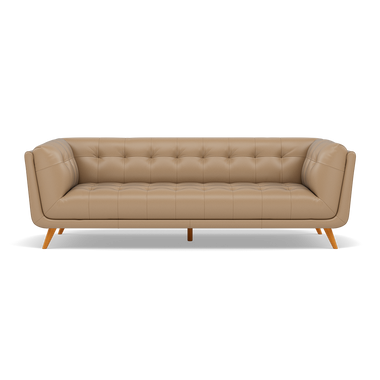 Siena 3 Seater Sofa - 2.5 Seater Sofa Cat 60 3 Seater Sofas Sterling Home 9 Cat-60/06 Montana Barley