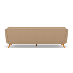 Siena 3 Seater Sofa - 2.5 Seater Sofa Cat 60 — Cat-60/06 Montana Barley, gallery image 2