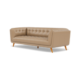 Siena 3 Seater Sofa - 2.5 Seater Sofa Cat 60 — Cat-60/06 Montana Barley, gallery image 3