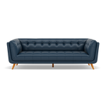 Siena 3 Seater Sofa - 2.5 Seater Sofa Cat 60 3 Seater Sofas Sterling Home 13 Cat-60/17 Montana Ocean