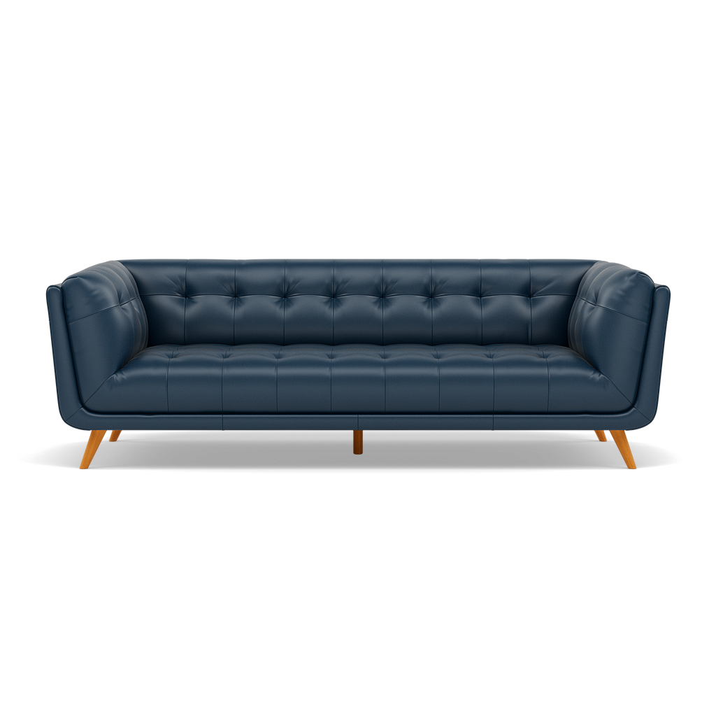 Siena 3 Seater Sofa - 2.5 Seater Sofa Cat 60 3 Seater Sofas Sterling Home 13 Cat-60/17 Montana Ocean