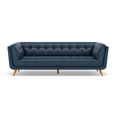 Siena 3 Seater Sofa - 2.5 Seater Sofa Cat 60 3 Seater Sofas Sterling Home 13 Cat-60/17 Montana Ocean