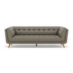 Siena 3 Seater Sofa - 2.5 Seater Sofa Cat 60 3 Seater Sofas Sterling Home 14 Cat-60/20 Montana Pewter