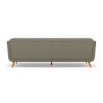 Siena 3 Seater Sofa - 2.5 Seater Sofa Cat 60 — Cat-60/20 Montana Pewter, gallery image 2