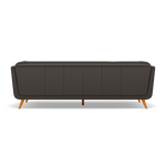Siena 3 Seater Sofa - 2.5 Seater Sofa Cat 60 — Cat-60/21 Montana Storm, gallery image 2