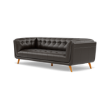 Siena 3 Seater Sofa - 2.5 Seater Sofa Cat 60 — Cat-60/21 Montana Storm, gallery image 3