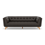 Siena 3 Seater Sofa - 2.5 Seater Sofa Cat 60 3 Seater Sofas Sterling Home 5 Cat-60/21 Montana Storm