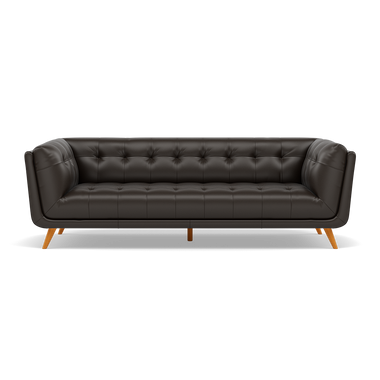 Siena 3 Seater Sofa - 2.5 Seater Sofa Cat 60 3 Seater Sofas Sterling Home 5 Cat-60/21 Montana Storm