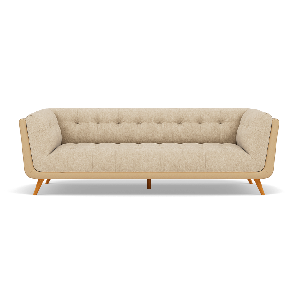 Siena 3 Seater Sofa - 2.5 Seater Sofa F8 + Cat 55 3 Seater Sofas Sterling Home 1 Darwin Charcoal 50493 + Cat 55/72