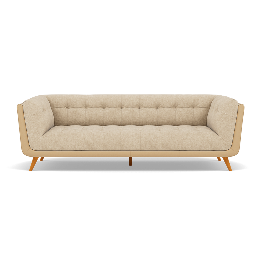 Siena 3 Seater Sofa - 2.5 Seater Sofa F8 + Cat 55 3 Seater Sofas Sterling Home 1 Darwin Charcoal 50493 + Cat 55/72