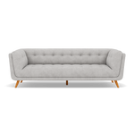 Siena 3 Seater Sofa - 2.5 Seater Sofa F8 + Cat 60 3 Seater Sofas Sterling Home 11