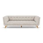 Siena 3 Seater Sofa - 2.5 Seater Sofa F8 + Cat 60 3 Seater Sofas Sterling Home 14
