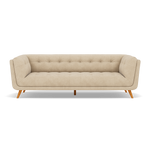 Siena 3 Seater Sofa - 2.5 Seater Sofa F8 + Cat 60 3 Seater Sofas Sterling Home 13