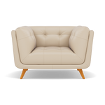 Siena Armchair - Armchair Cat 60 Sterling Home 4 Cat-60/05 Montana Bone China