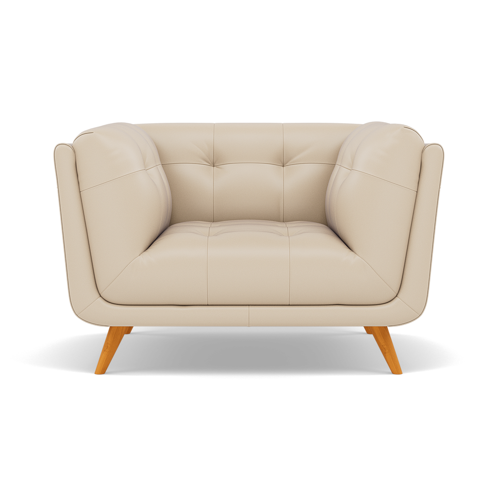Siena Armchair - Armchair Cat 60 Sterling Home 4 Cat-60/05 Montana Bone China