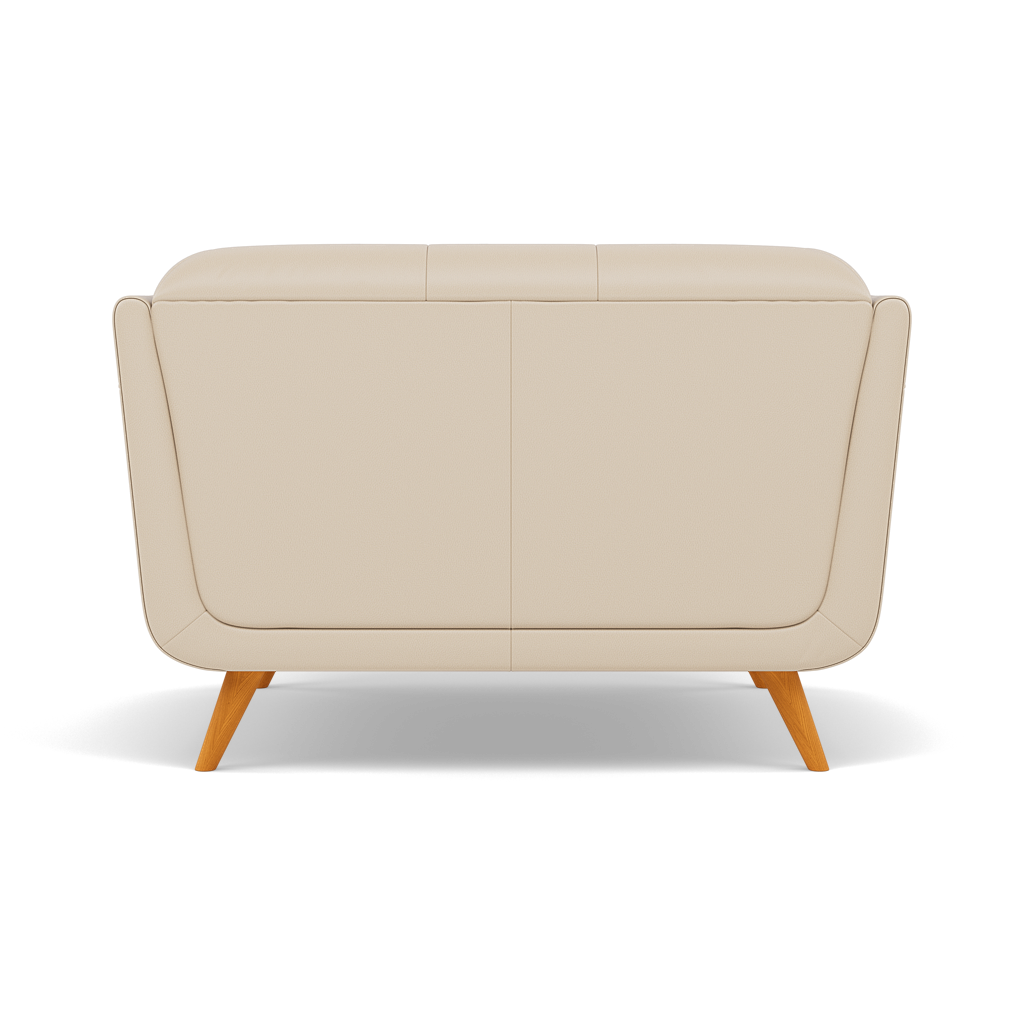Siena Armchair - Armchair Cat 60 — Cat-60/05 Montana Bone China, gallery image 2