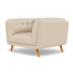 Siena Armchair - Armchair Cat 60 — Cat-60/05 Montana Bone China, gallery image 3