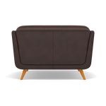 Siena Armchair - Armchair Cat 60 — Cat-60/08 Montana Chocolate, gallery image 2