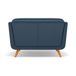 Siena Armchair - Armchair Cat 60 — Cat-60/17 Montana Ocean, gallery image 2
