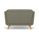 Siena Armchair - Armchair Cat 60 — Cat-60/20 Montana Pewter, gallery image 2
