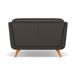 Siena Armchair - Armchair Cat 60 — Cat-60/21 Montana Storm, gallery image 2