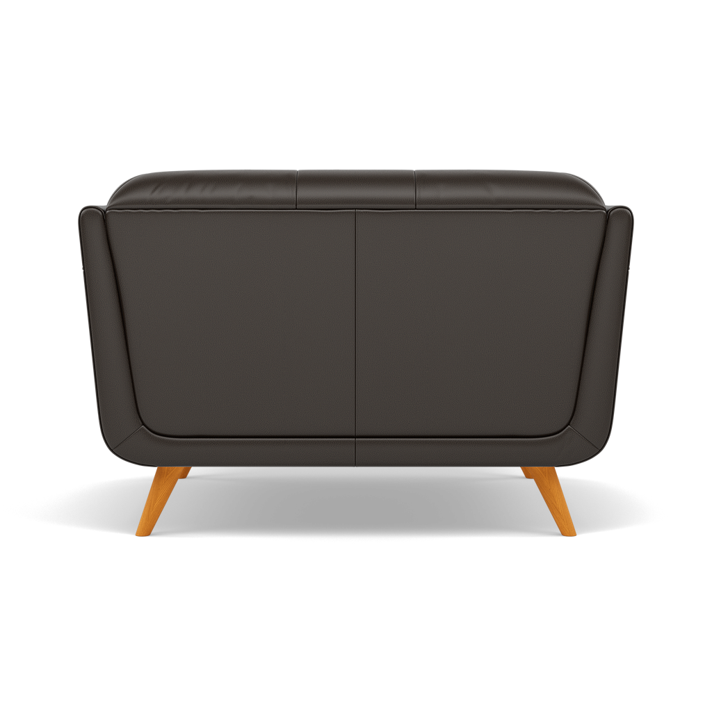 Siena Armchair - Armchair Cat 60 — Cat-60/21 Montana Storm, gallery image 2