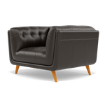 Siena Armchair - Armchair Cat 60 — Cat-60/21 Montana Storm, gallery image 3