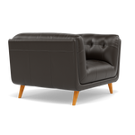 Siena Armchair - Armchair Cat 60 — Cat-60/21 Montana Storm, gallery image 1