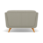 Siena Armchair - Armchair Cat 60 — Cat-60/28 Montana New Grey, gallery image 2