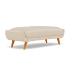 Siena Footstool - Large Footstool Cat 60 — Cat-60/05 Montana Bone China, gallery image 3