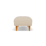 Siena Footstool - Large Footstool Cat 60 — Cat-60/05 Montana Bone China, gallery image 2