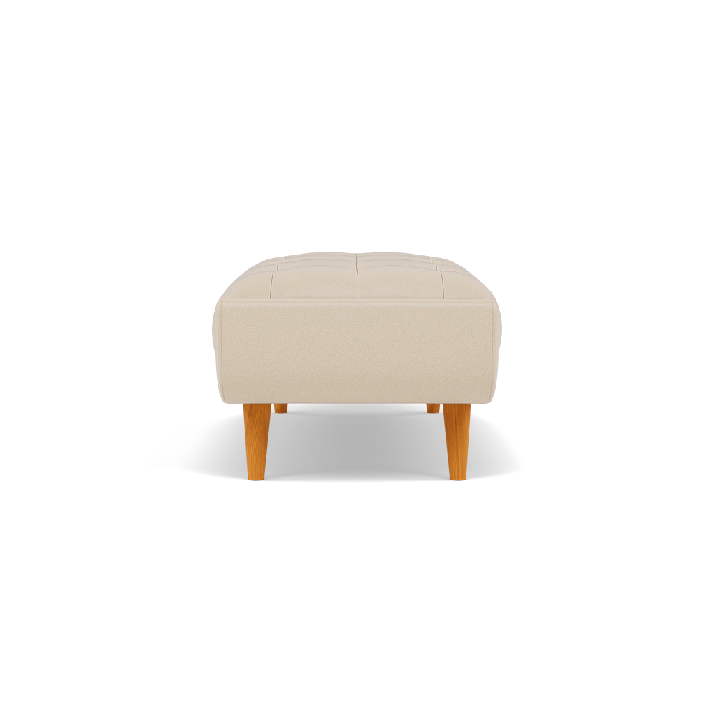 Siena Footstool - Large Footstool Cat 60 — Cat-60/05 Montana Bone China, gallery image 2