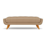 Siena Footstool - Large Footstool Cat 60 Sterling Home 9 Cat-60/06 Montana Barley