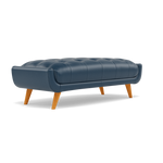 Siena Footstool - Large Footstool Cat 60 — Cat-60/17 Montana Ocean, gallery image 3