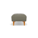 Siena Footstool - Large Footstool Cat 60 — Cat-60/20 Montana Pewter, gallery image 2