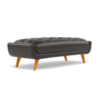 Siena Footstool - Large Footstool Cat 60 — Cat-60/21 Montana Storm, gallery image 3