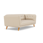 Siena Large 2 Seater Sofa - 2.2 Seater Sofa Cat 60 — Cat-60/05 Montana Bone China, gallery image 1